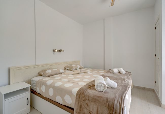 Таунхаус на Playa de Las Americas - CHALET PLAYA DE LAS AMERICAS 2 Таунхаус на Playa de Las Americas - CHALET PLAYA DE LAS AMERICAS 2