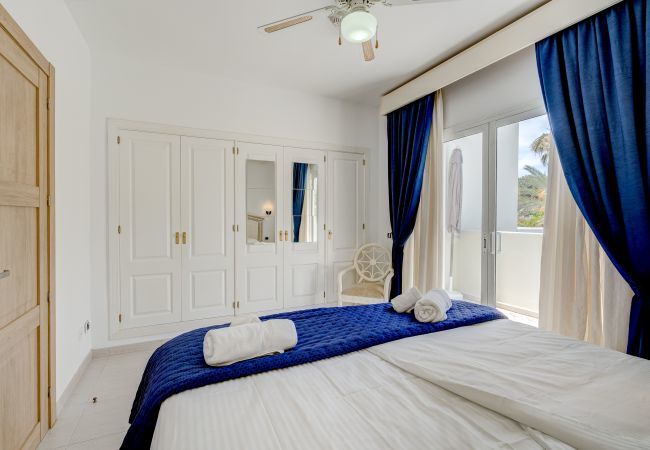 Таунхаус на Playa de Las Americas - CHALET PLAYA DE LAS AMERICAS 2 Таунхаус на Playa de Las Americas - CHALET PLAYA DE LAS AMERICAS 2