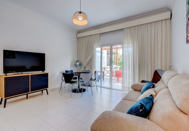 Таунхаус на Playa de Las Americas - CHALET PLAYA DE LAS AMERICAS 2 Таунхаус на Playa de Las Americas - CHALET PLAYA DE LAS AMERICAS 2