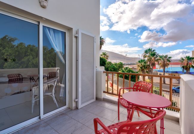 Таунхаус на Playa de Las Americas - CHALET PLAYA DE LAS AMERICAS 2 Таунхаус на Playa de Las Americas - CHALET PLAYA DE LAS AMERICAS 2