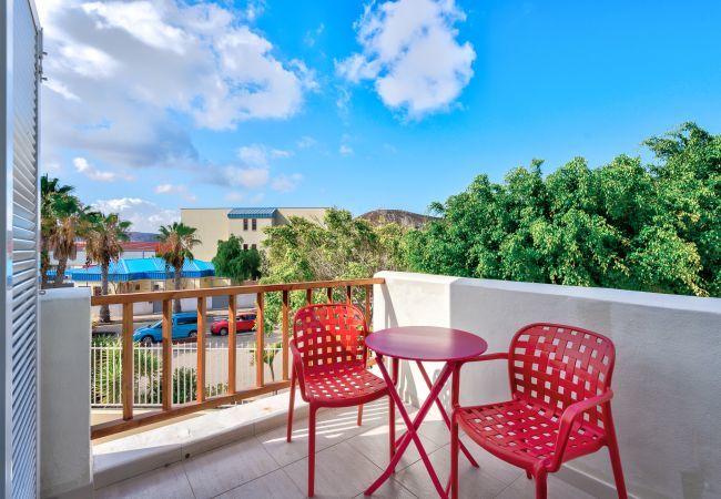 Таунхаус на Playa de Las Americas - CHALET PLAYA DE LAS AMERICAS 2 Таунхаус на Playa de Las Americas - CHALET PLAYA DE LAS AMERICAS 2