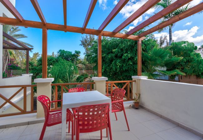 Таунхаус на Playa de Las Americas - CHALET PLAYA DE LAS AMERICAS 2 Таунхаус на Playa de Las Americas - CHALET PLAYA DE LAS AMERICAS 2