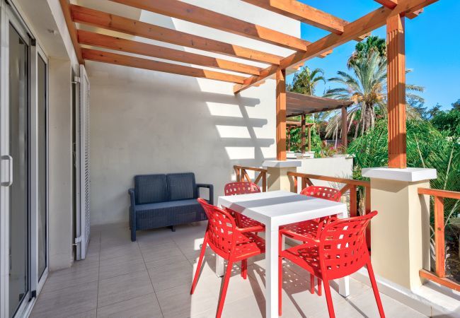 Таунхаус на Playa de Las Americas - CHALET PLAYA DE LAS AMERICAS 2 Таунхаус на Playa de Las Americas - CHALET PLAYA DE LAS AMERICAS 2