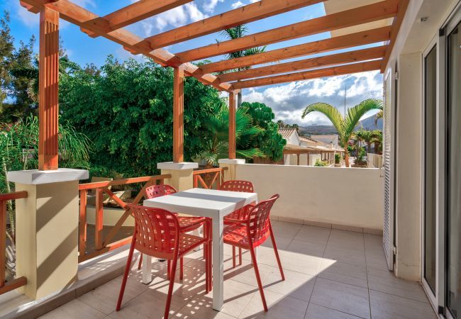 Таунхаус на Playa de Las Americas - CHALET PLAYA DE LAS AMERICAS 2 Таунхаус на Playa de Las Americas - CHALET PLAYA DE LAS AMERICAS 2