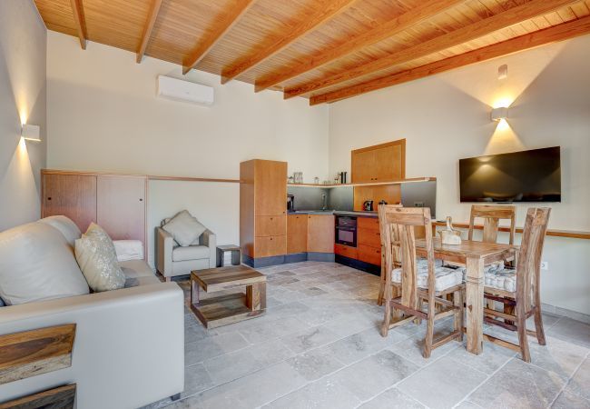 Бунгало на Costa Adeje - Casa Waldeck en Jardines del Duque Бунгало на Costa Adeje - Casa Waldeck en Jardines del Duque