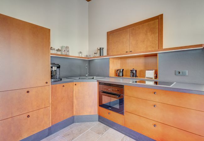 Бунгало на Costa Adeje - Casa Waldeck en Jardines del Duque Бунгало на Costa Adeje - Casa Waldeck en Jardines del Duque