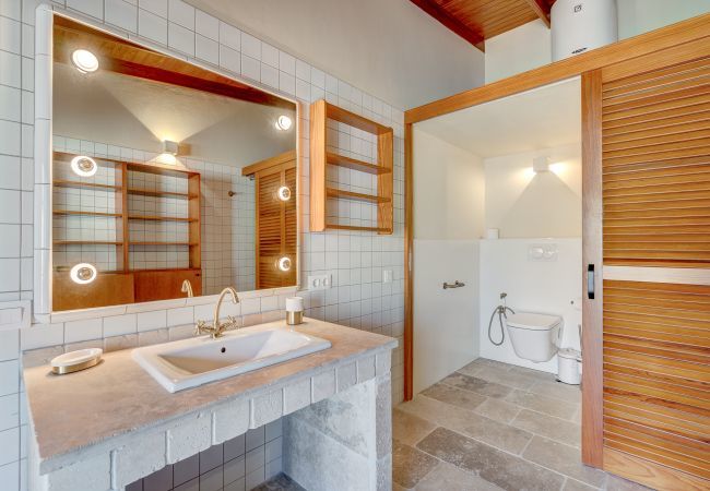 Бунгало на Costa Adeje - Casa Waldeck en Jardines del Duque Бунгало на Costa Adeje - Casa Waldeck en Jardines del Duque