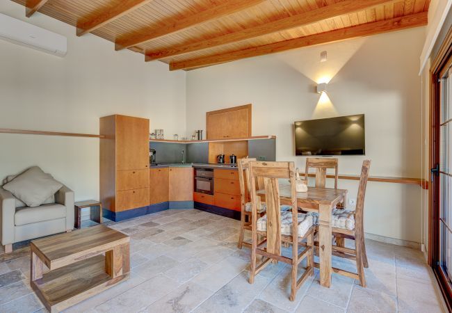 Бунгало на Costa Adeje - Casa Waldeck en Jardines del Duque Бунгало на Costa Adeje - Casa Waldeck en Jardines del Duque