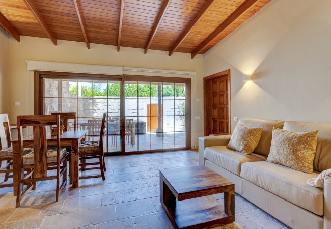 Бунгало на Costa Adeje - Casa Waldeck en Jardines del Duque Бунгало на Costa Adeje - Casa Waldeck en Jardines del Duque