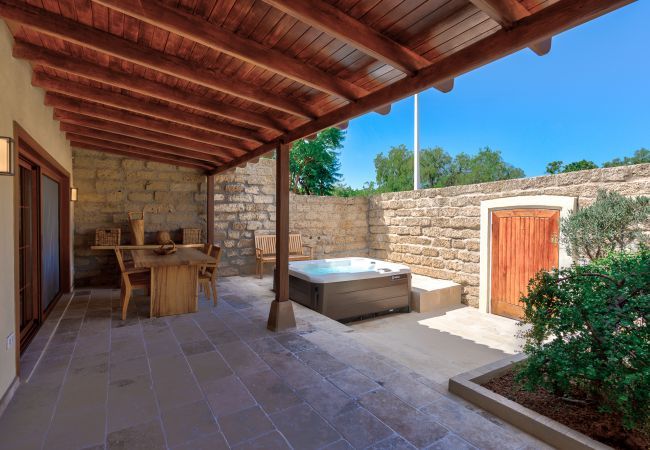 Бунгало на Costa Adeje - Casa Waldeck en Jardines del Duque Бунгало на Costa Adeje - Casa Waldeck en Jardines del Duque