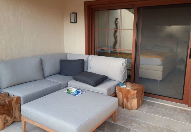 Бунгало на Costa Adeje - Casa Waldeck en Jardines del Duque Бунгало на Costa Adeje - Casa Waldeck en Jardines del Duque