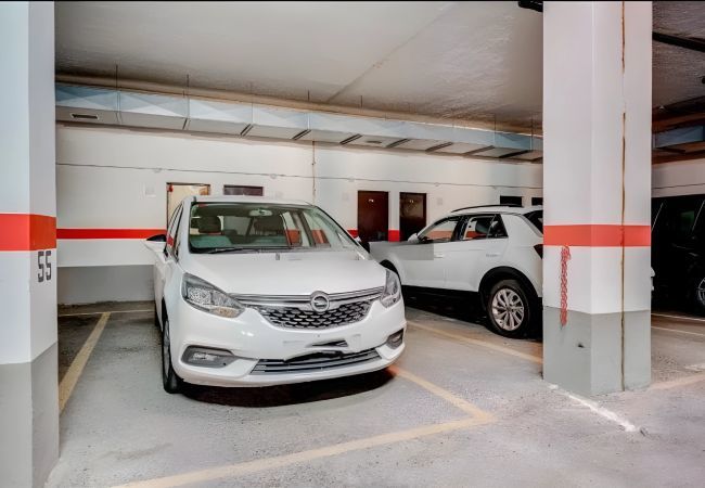 Апартаменты на Costa Adeje - TERRAZAS DEL DUQUE II 2A302 Апартаменты на Costa Adeje - TERRAZAS DEL DUQUE II 2A302