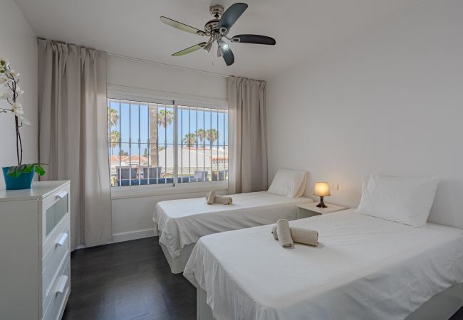 Апартаменты на Costa Adeje - ISLAND VILLAGE 3A04 Апартаменты на Costa Adeje - ISLAND VILLAGE 3A04