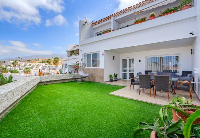 Апартаменты на Costa Adeje - ISLAND VILLAGE 3A04 Апартаменты на Costa Adeje - ISLAND VILLAGE 3A04