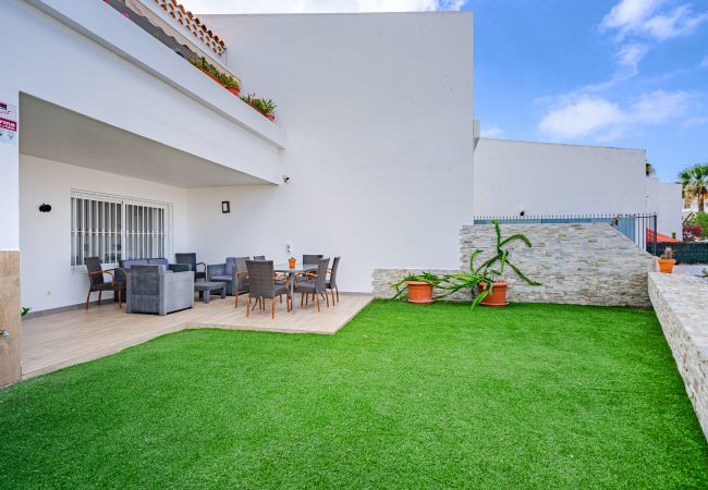 Апартаменты на Costa Adeje - ISLAND VILLAGE 3A04 Апартаменты на Costa Adeje - ISLAND VILLAGE 3A04