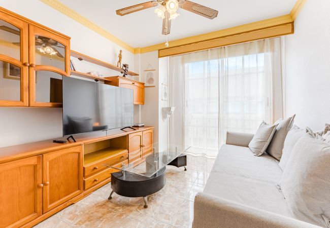 Апартаменты на Puerto de Santiago - CASA MARMAR Апартаменты на Puerto de Santiago - CASA MARMAR