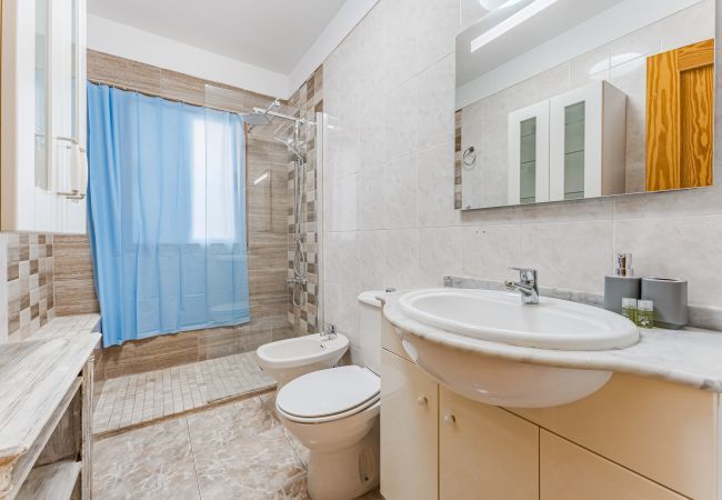 Апартаменты на Puerto de Santiago - CASA MARMAR Апартаменты на Puerto de Santiago - CASA MARMAR