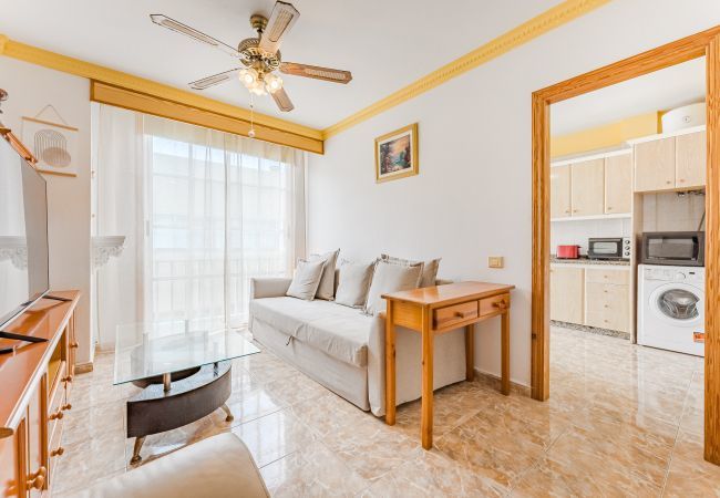 Апартаменты на Puerto de Santiago - CASA MARMAR Апартаменты на Puerto de Santiago - CASA MARMAR