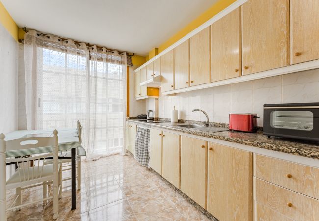 Апартаменты на Puerto de Santiago - CASA MARMAR Апартаменты на Puerto de Santiago - CASA MARMAR