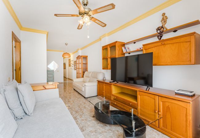 Апартаменты на Puerto de Santiago - CASA MARMAR Апартаменты на Puerto de Santiago - CASA MARMAR