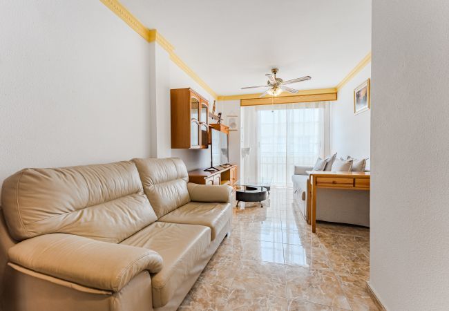 Апартаменты на Puerto de Santiago - CASA MARMAR Апартаменты на Puerto de Santiago - CASA MARMAR