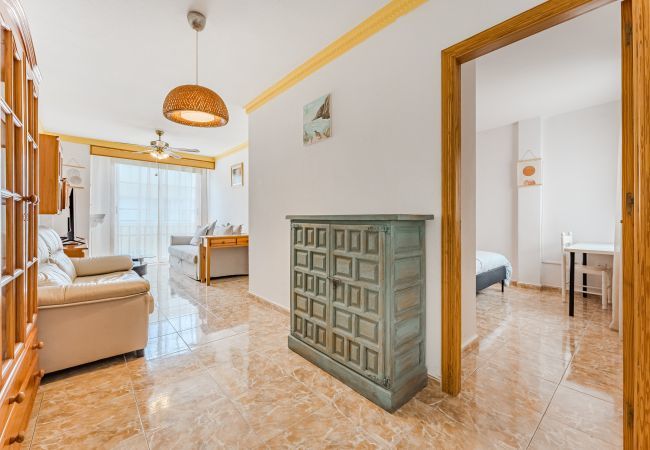 Апартаменты на Puerto de Santiago - CASA MARMAR Апартаменты на Puerto de Santiago - CASA MARMAR