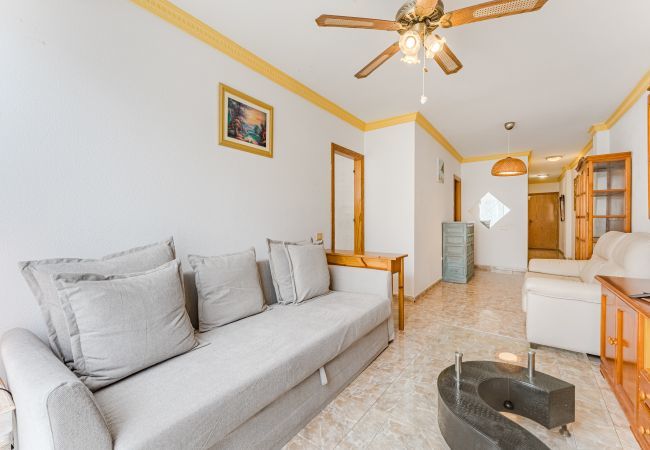 Апартаменты на Puerto de Santiago - CASA MARMAR Апартаменты на Puerto de Santiago - CASA MARMAR