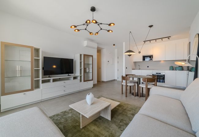 Апартаменты на Adeje - SOUL ESCAPE @ ATLANTIC HOMES Апартаменты на Adeje - SOUL ESCAPE @ ATLANTIC HOMES