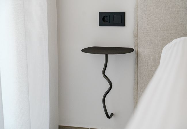 Апартаменты на Adeje - SOUL ESCAPE @ ATLANTIC HOMES Апартаменты на Adeje - SOUL ESCAPE @ ATLANTIC HOMES