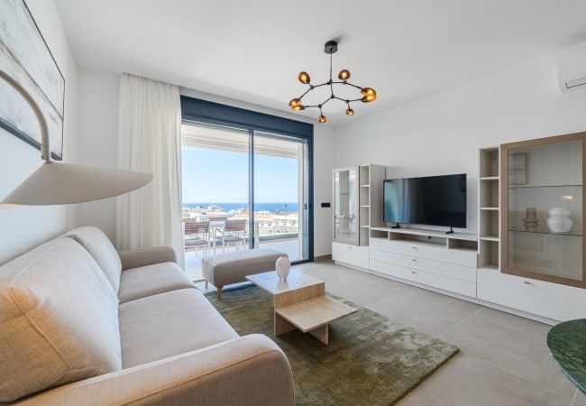 Апартаменты на Adeje - SOUL ESCAPE @ ATLANTIC HOMES Апартаменты на Adeje - SOUL ESCAPE @ ATLANTIC HOMES