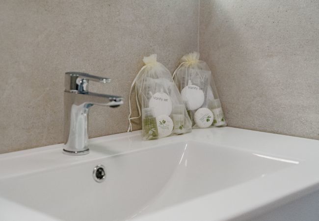 Апартаменты на Adeje - SOUL ESCAPE @ ATLANTIC HOMES Апартаменты на Adeje - SOUL ESCAPE @ ATLANTIC HOMES