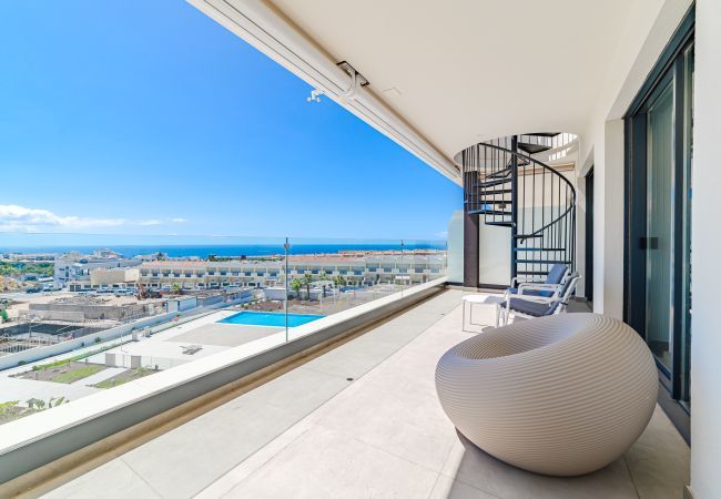 Апартаменты на Adeje - SOUL ESCAPE @ ATLANTIC HOMES Апартаменты на Adeje - SOUL ESCAPE @ ATLANTIC HOMES