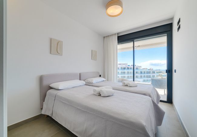 Апартаменты на Adeje - SOUL ESCAPE @ ATLANTIC HOMES Апартаменты на Adeje - SOUL ESCAPE @ ATLANTIC HOMES