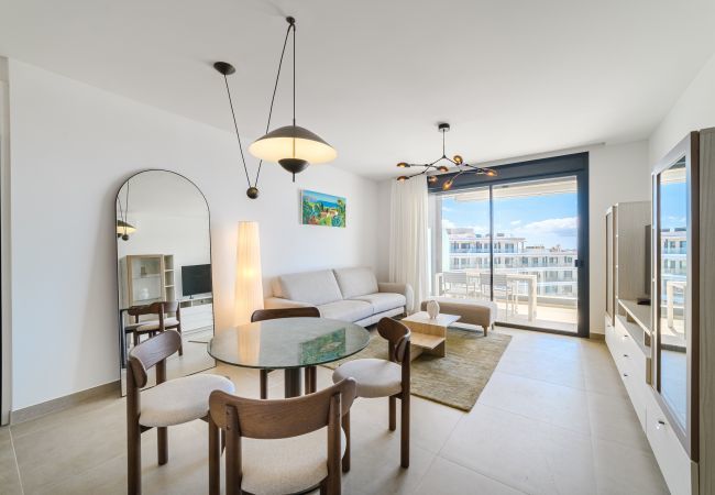 Апартаменты на Adeje - SOUL ESCAPE @ ATLANTIC HOMES Апартаменты на Adeje - SOUL ESCAPE @ ATLANTIC HOMES