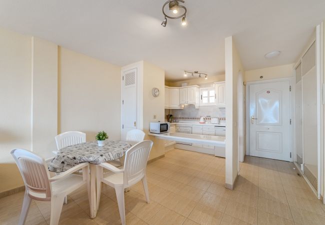 Апартаменты на Arona - Sunny Heights Апартаменты на Arona - Sunny Heights