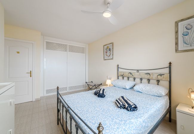 Апартаменты на Arona - Sunny Heights Апартаменты на Arona - Sunny Heights