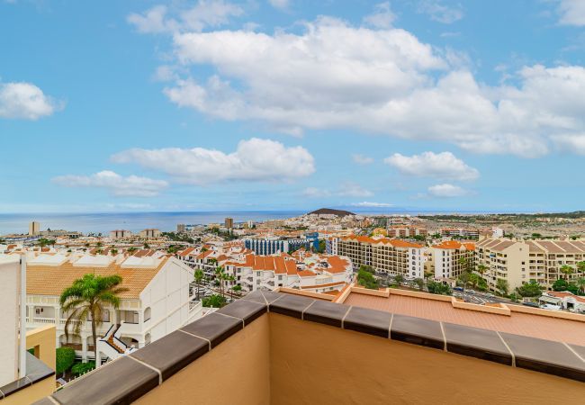 Апартаменты на Arona - Sunny Heights Апартаменты на Arona - Sunny Heights