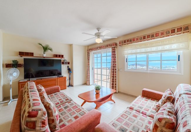 Апартаменты на Arona - Sunny Heights Апартаменты на Arona - Sunny Heights