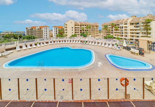 Апартаменты на Arona - Sunny Heights Апартаменты на Arona - Sunny Heights