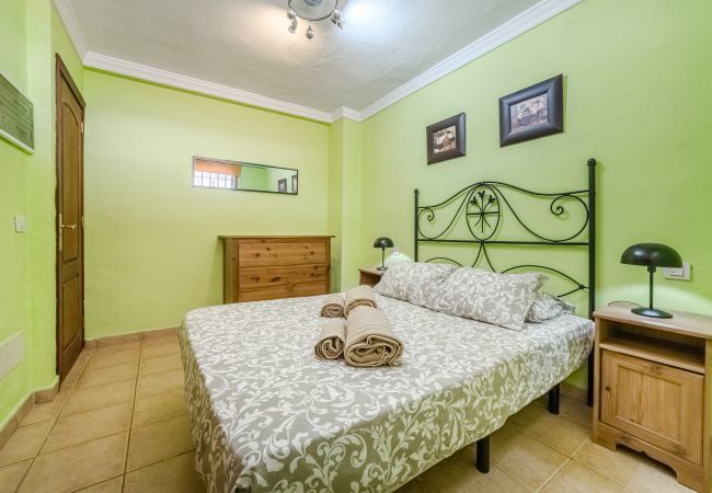 Апартаменты на Arona - Playa Honda 1a002 Апартаменты на Arona - Playa Honda 1a002