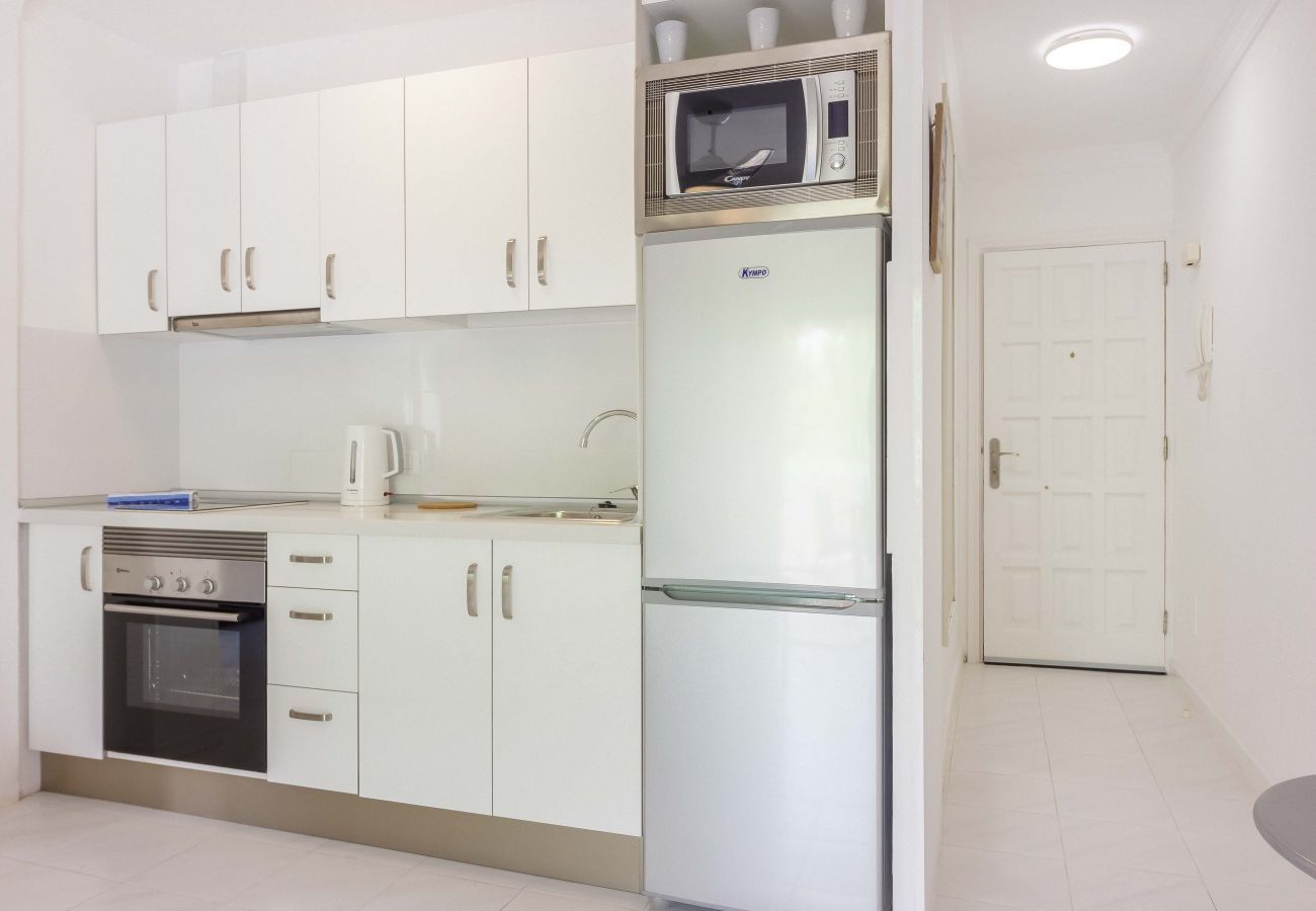 Апартаменты на Playa de Las Americas - EL CARDON 1A003 Апартаменты на Playa de Las Americas - EL CARDON 1A003