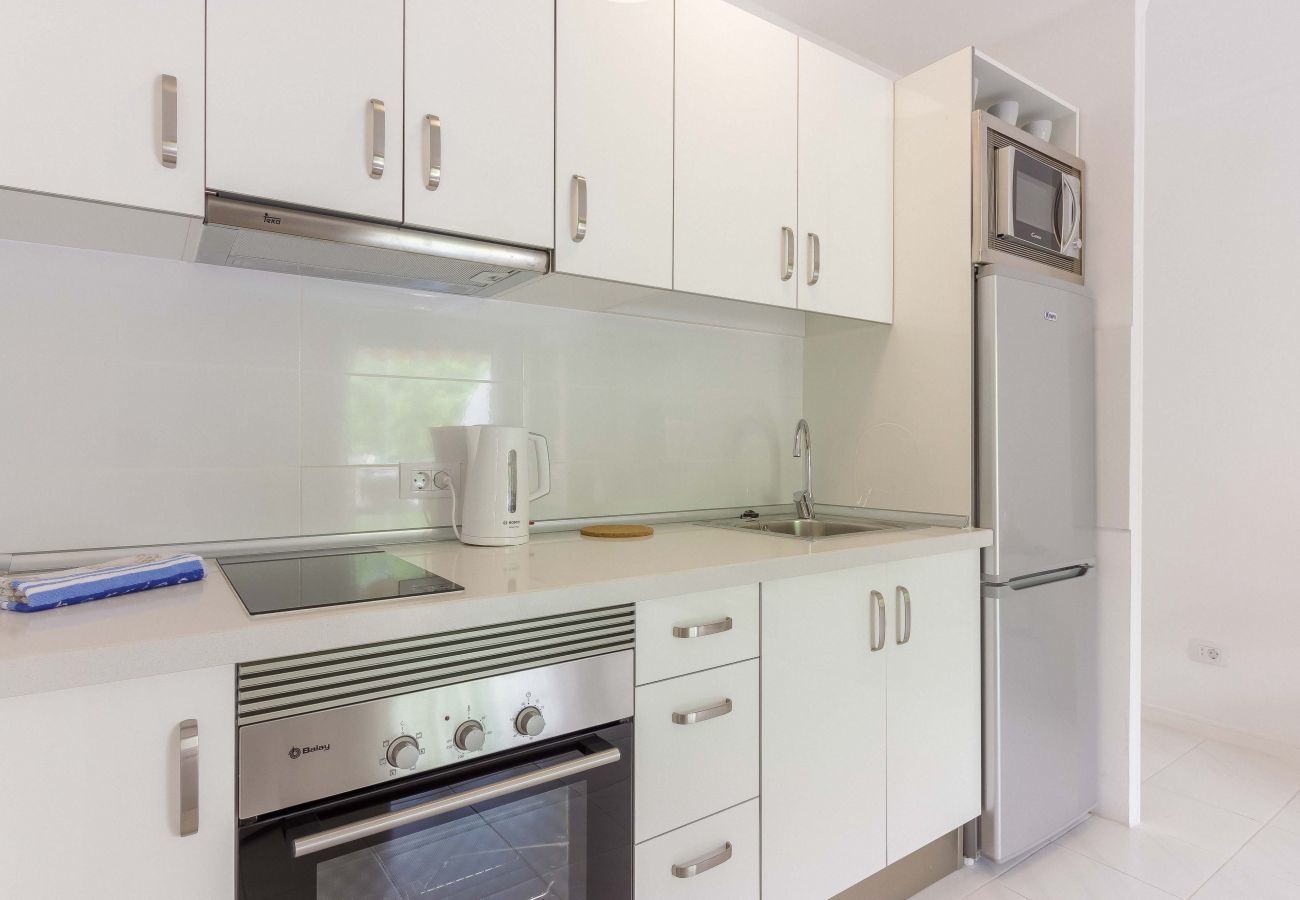 Апартаменты на Playa de Las Americas - EL CARDON 1A003 Апартаменты на Playa de Las Americas - EL CARDON 1A003