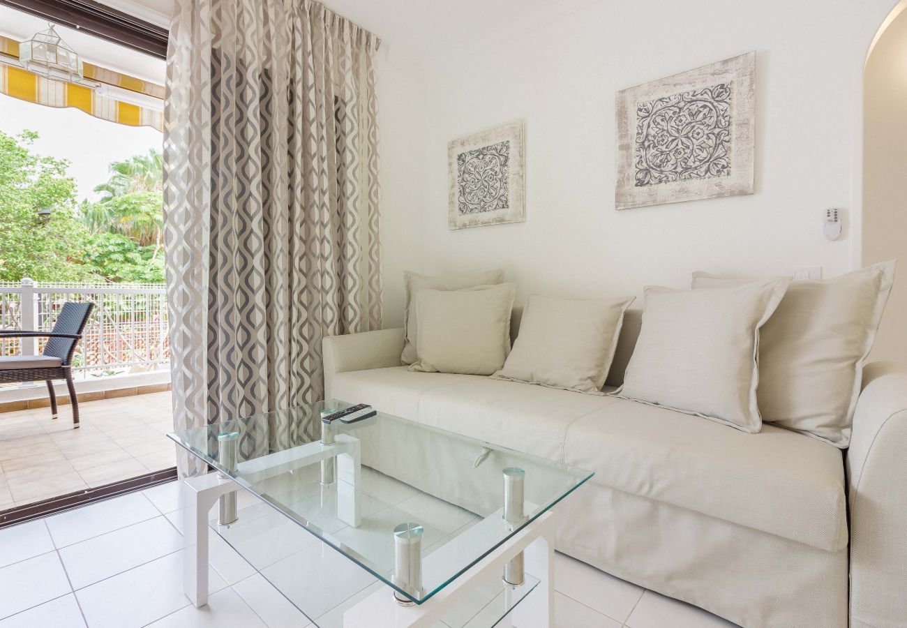 Апартаменты на Playa de Las Americas - EL CARDON 1A003 Апартаменты на Playa de Las Americas - EL CARDON 1A003