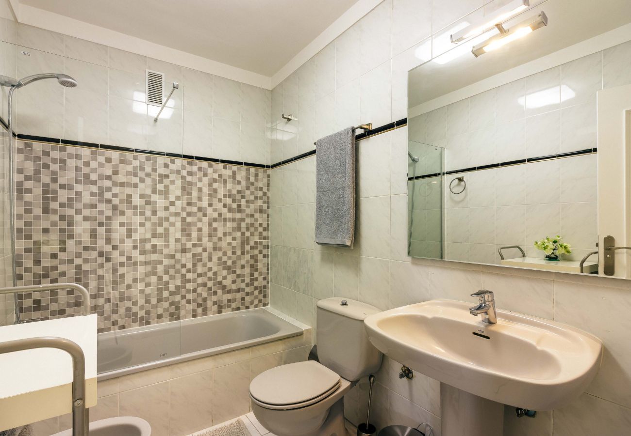 Апартаменты на Playa de Las Americas - EL CARDON 1A003 Апартаменты на Playa de Las Americas - EL CARDON 1A003