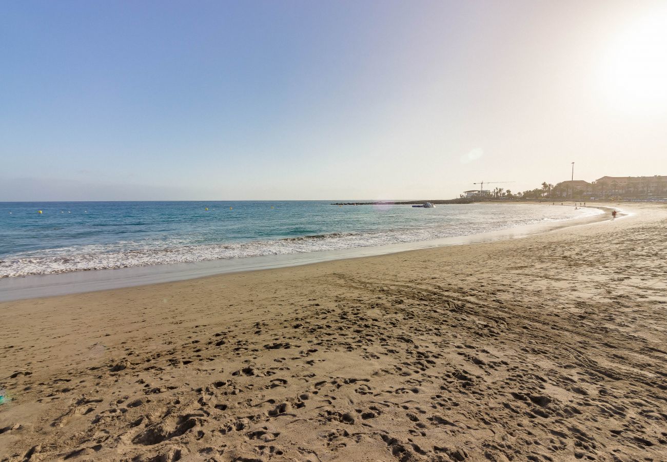 Апартаменты на Playa de Las Americas - EL CARDON 1A003 Апартаменты на Playa de Las Americas - EL CARDON 1A003