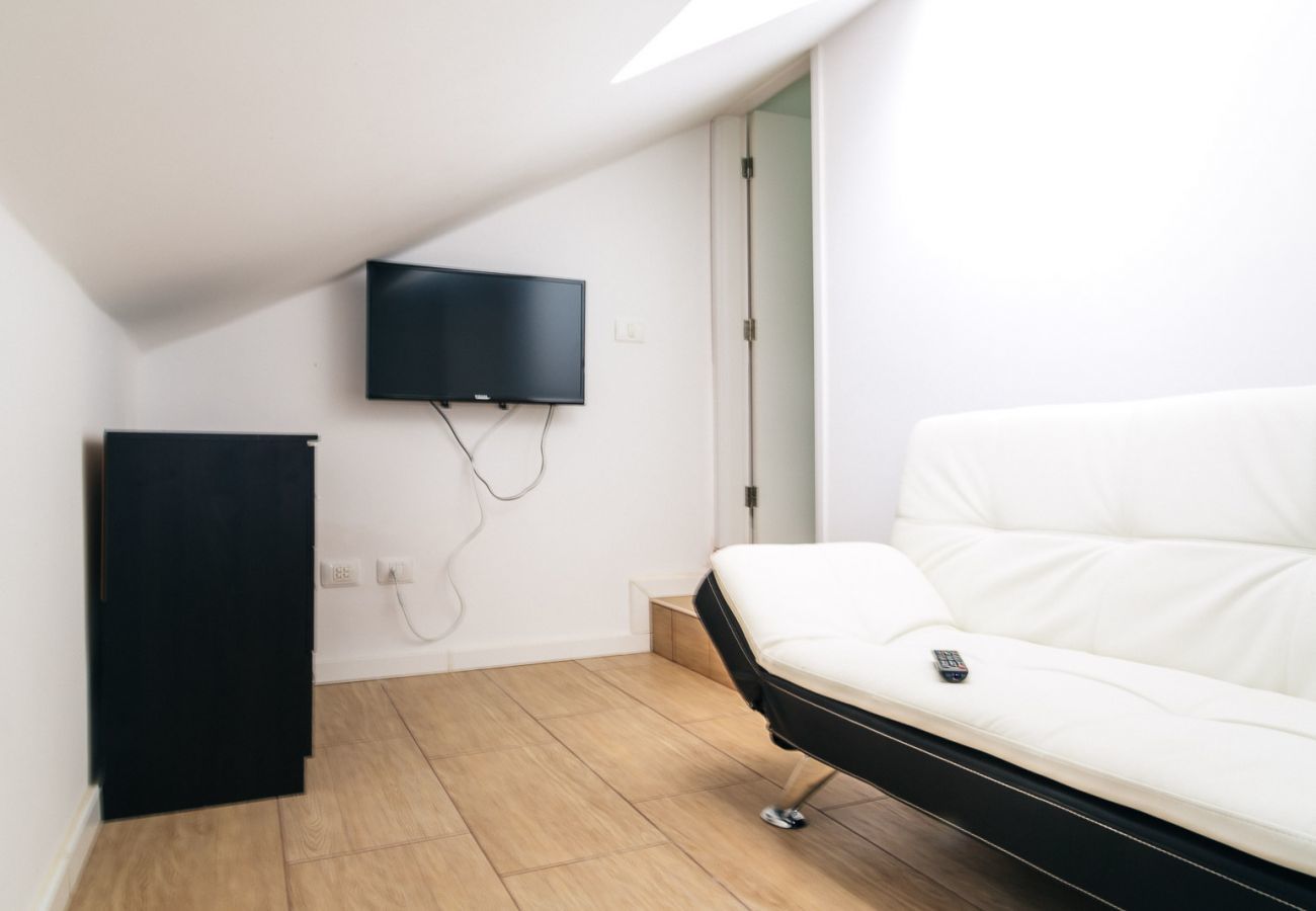 Апартаменты на Playa de Las Americas - PARQUE SANTIAGO I DUPLEX Апартаменты на Playa de Las Americas - PARQUE SANTIAGO I DUPLEX