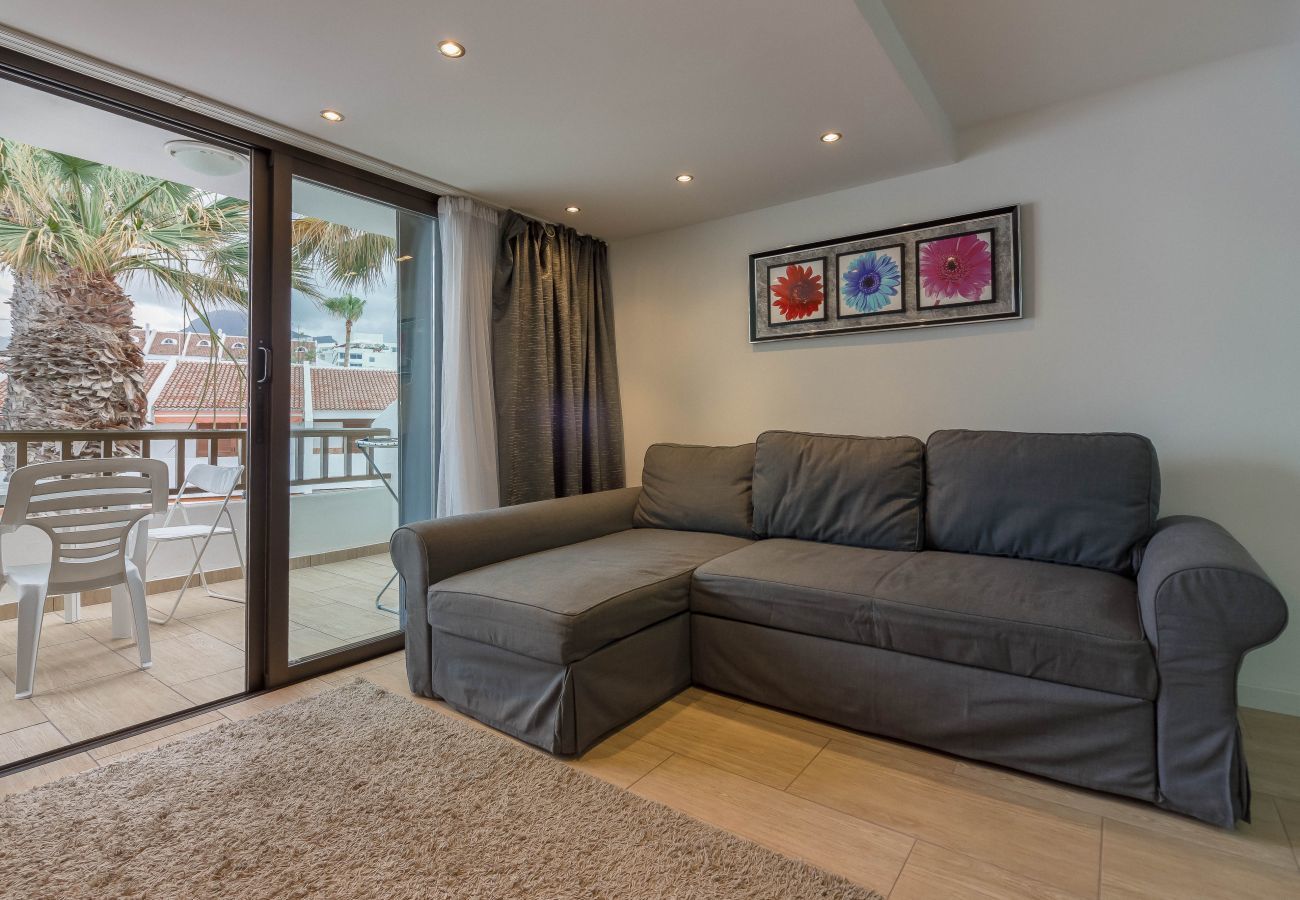 Апартаменты на Playa de Las Americas - PARQUE SANTIAGO I DUPLEX Апартаменты на Playa de Las Americas - PARQUE SANTIAGO I DUPLEX