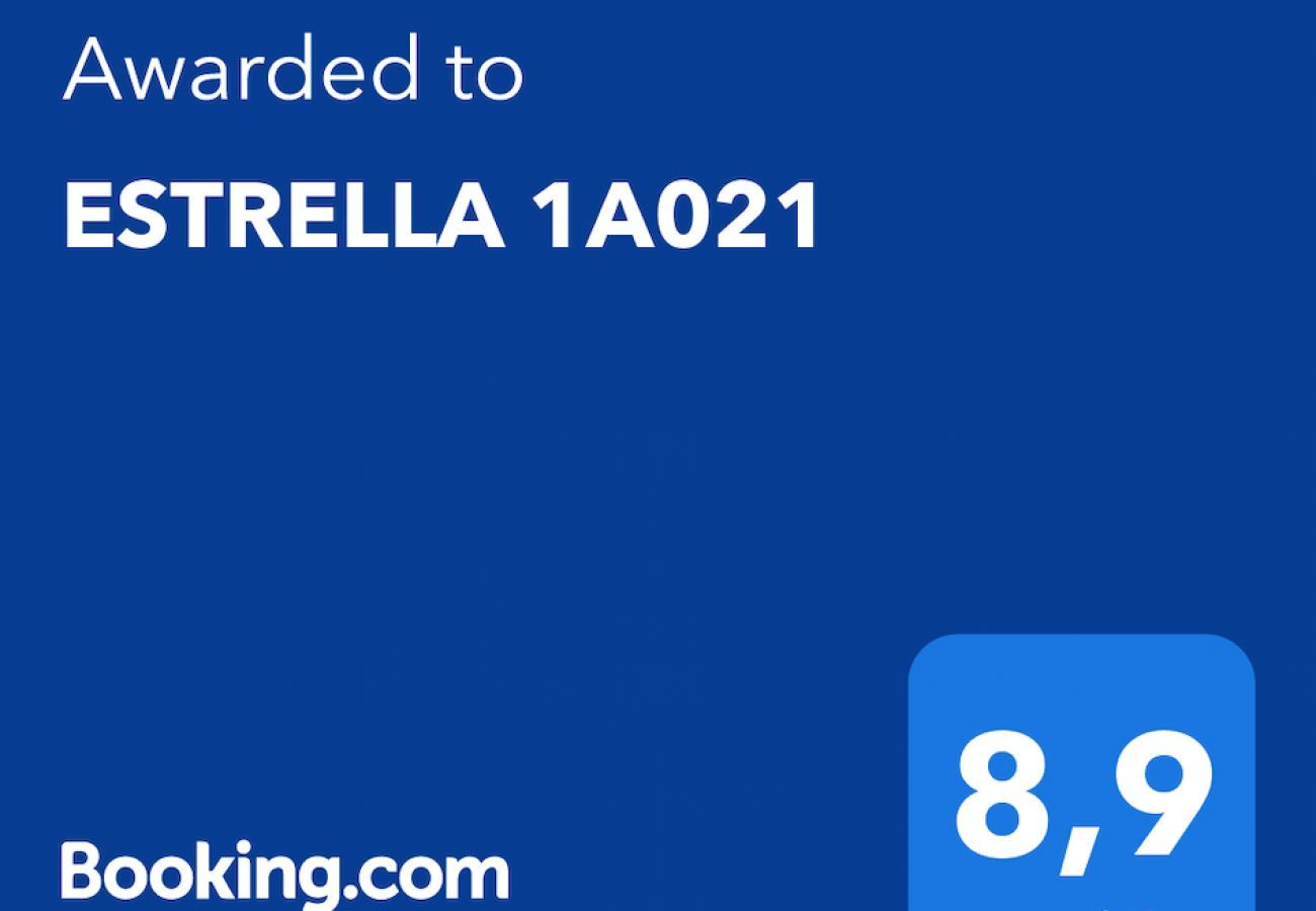 Апартаменты на Los Cristianos - LA ESTRELLA 1A021 Апартаменты на Los Cristianos - LA ESTRELLA 1A021