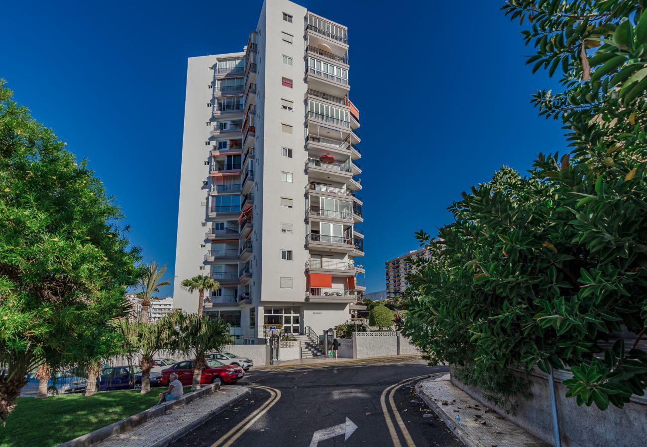 Апартаменты на Los Cristianos - LA ESTRELLA 1A021 Апартаменты на Los Cristianos - LA ESTRELLA 1A021