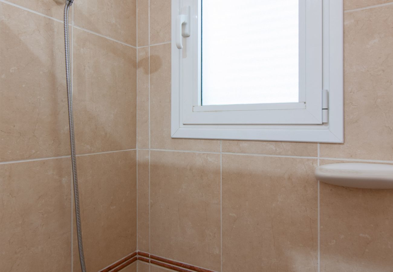 Кондоминиум на Acantilados de Los Gigantes - PENTHOUSE DUPLEX AVENIDA 2A011 Кондоминиум на Acantilados de Los Gigantes - PENTHOUSE DUPLEX AVENIDA 2A011